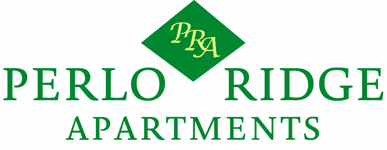 the logos and perio apartments logo